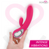 MORESSA - TROY PREMIUM SILICONE RICARICABILE