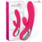 MORESSA - TROY PREMIUM SILICONE RICARICABILE