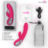 MORESSA - TROY PREMIUM SILICONE RICARICABILE