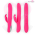 MORESSA - SILICONE RICARICABILE WARREN PREMIUM