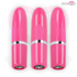 MORESSA - IVY VIBRATORE STIMOLATORE DA VIAGGIO ROSA