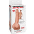 EXTREME TOYZ - MASTURBATORE ESTREMO PER PENE E CULO TOYZ TUTTO IN UNO XL