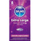 SKINS - PRESERVATIVI EXTRA LARGE PREMIUM CONFEZIONE DA 8