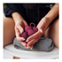 INTENSE - KIT PALLINE KEGEL CHARLI BORDEAUX