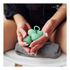 INTENSE - KIT PALLINE KEGEL CHARLI VERDE CHIARO