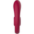 SNAIL VIBE - GIZI DUO STIMOLATORE DI COPPIA TELECOMANDO BORDEAUX