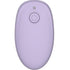 SNAIL VIBE - GIZI DUO STIMOLATORE DI COPPIA CON TELECOMANDO LILLA