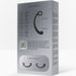 SNAIL VIBE - BACCHETTA PER MASSAGGIO VIBRANTE AXI NERA