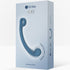 SNAIL VIBE - BACCHETTA PER MASSAGGIO VIBRANTE AXI BLU