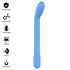 INTENSE - KARLIE STIMOLATORE PUNTO G RICARICABILE BLU