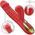 INTENSE - VIBRAZIONE THALIA E SPINTA E ROSSO TAPPING