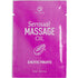 SECRETPLAY - OLIO DA MASSAGGIO MONODOSE AI FRUTTI ESOTICI 10 ML