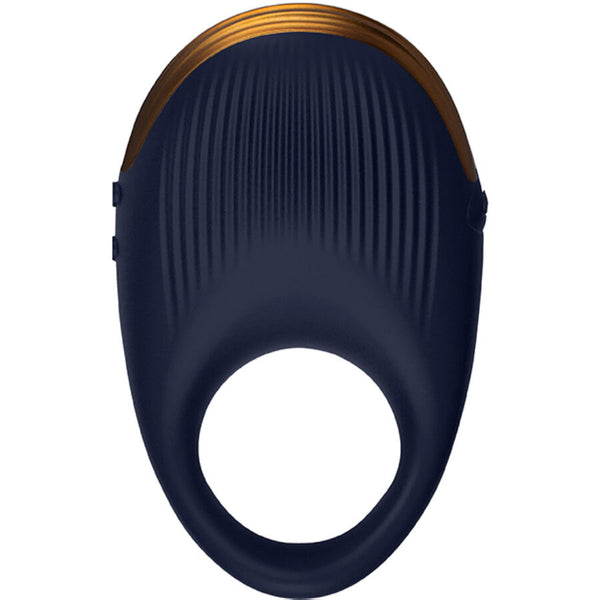 CLIMAXIMUM - VIBRATORE SENSORIALE CON ANELLO PER IL PENE