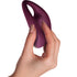CLIMAXIMUM - VIBRATORE COASSIALE PER DITA