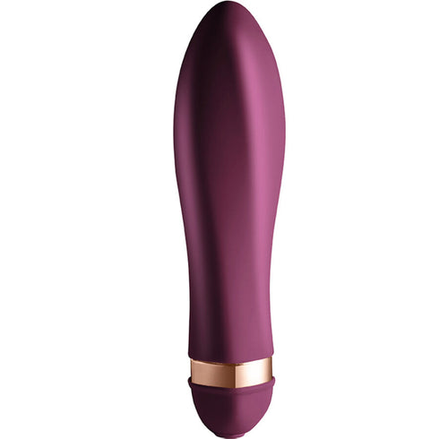 CLIMAXIMUM - DESIRE KIT VIBRATORE TWISTED + PLUG ANALE