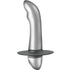CLIMAXIMUM - ENTICE KIT ANELLO PER IL PENE + VIBRATORE PER LA PROSTATA PER PRINCIPIANTI