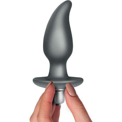 CLIMAXIMUM - IDOSI BULLET PLUG ANALE VIBRANTE