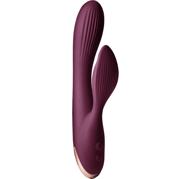 CLIMAXIMUM - VIBRATORE RABBIT LYANNA