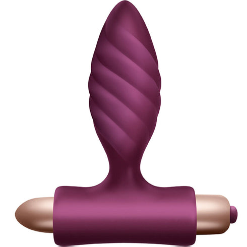 CLIMAXIMUM - ORYX TAPPO ANALE RITORTO