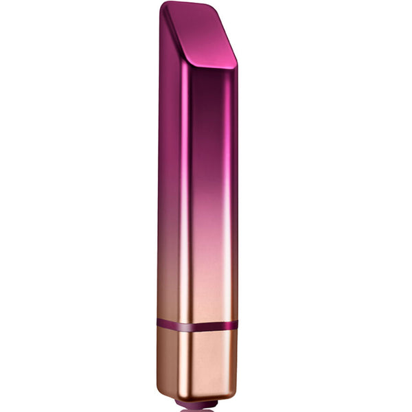 CLIMAXIMUM - VIBRATORE A PROIETTILE CON ROSSETTO TREMA