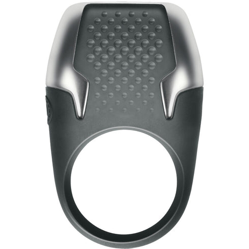 CLIMAXIMUM - ANELLO VIBRANTE PER IL PENE TYRO CON LUCI LED