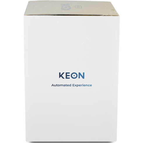 KIIROO - KEON WIFI COMBO MASTURBATORE AUTOMATICO + FEEL STROKER