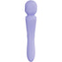 LELO - SWITCH VIBRATOR WANDA DOPPIA STIMOLAZIONE LILLA
