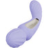 LELO - SWITCH VIBRATOR WANDA DOPPIA STIMOLAZIONE LILLA