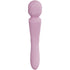 LELO - SWITCH VIBRATORE WANDA DOPPIA STIMOLAZIONE ROSA MORBIDO