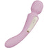 LELO - SWITCH VIBRATORE WANDA DOPPIA STIMOLAZIONE ROSA MORBIDO