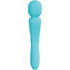 LELO - SWITCH VIBRATOR WANDA DOPPIA STIMOLAZIONE AQUA
