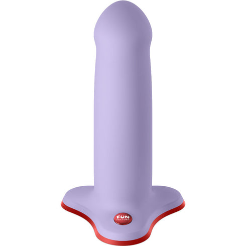 FUN FACTORY - DILDO AMOR PUNTO G VIOLA