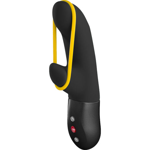 FUN FACTORY - VIBRATORE RABBIT AMORINO NERO