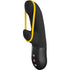FUN FACTORY - VIBRATORE RABBIT AMORINO NERO