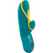 FUN FACTORY - VIBRATORE RABBIT AMORINO ACQUAMARINA