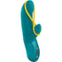 FUN FACTORY - VIBRATORE RABBIT AMORINO ACQUAMARINA