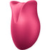 FUN FACTORY - VIBRATORE BELLE AIR PULSE LAMPONE