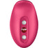 FUN FACTORY - VIBRATORE BELLE AIR PULSE LAMPONE