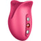 FUN FACTORY - VIBRATORE BELLE AIR PULSE LAMPONE