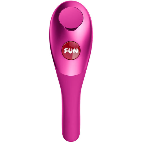 FUN FACTORY - BE·ONE VIBRATORE DA DITO MAGENTA