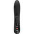 FUN FACTORY - BI STRONIC EMBRACE THRUSTING RABBIT PULSATORS NERO