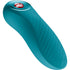 FUN FACTORY - VIBRATORE BIJOU BULLET ACQUAMARINA