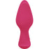 FUN FACTORY - BOOTIE FEM ANAL PLUG LAMPONE