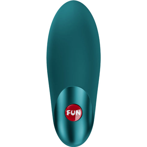 FUN FACTORY - VIBRATORE CHARME BULLET VERDE BOTTIGLIA