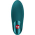 FUN FACTORY - VIBRATORE CHARME BULLET VERDE BOTTIGLIA