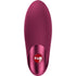 FUN FACTORY - VIBRATORE CHARME BULLET ROSSO VINO