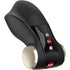 FUN FACTORY - COBRA LIBRE II VIBRATORE MASTURBATORE NERO