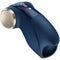 FUN FACTORY - COBRA LIBRE II VIBRATORE MASTURBATORE BLU NOTTE