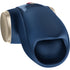 FUN FACTORY - COBRA LIBRE II VIBRATORE MASTURBATORE BLU NOTTE