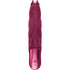 FUN FACTORY - VIBRATORE RABBIT DARLING DEVIL ROSSO VINO